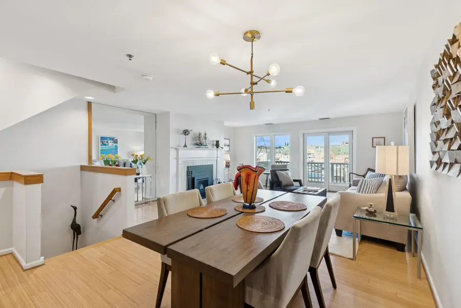 105 Chandlers Wharf #105, Portland, ME 04101 - Image #2