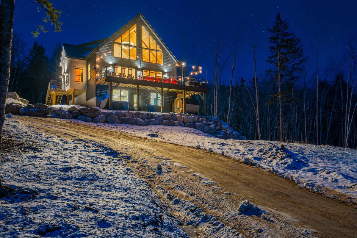 166 Douglass Road, Newry, ME 04261 - Image #1