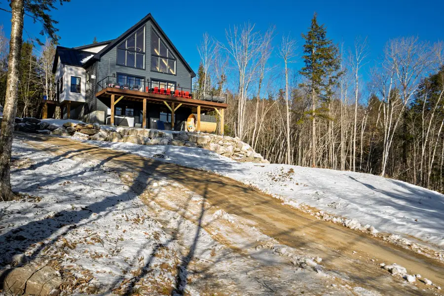 166 Douglass Road, Newry, ME 04261 - Image #3