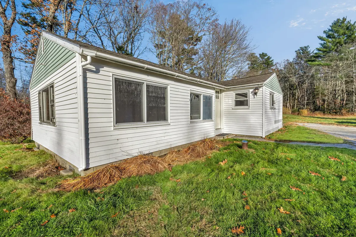 307 Church Road, Brunswick, ME 04011 - Image #1