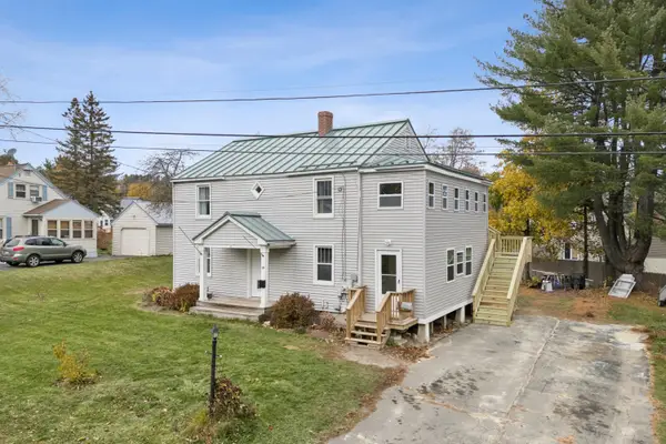 19 Sterling Street, Waterville, ME 04901