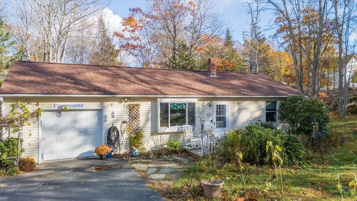 23 Meadow Cove Road, Boothbay Town, ME 04544 - Image #1