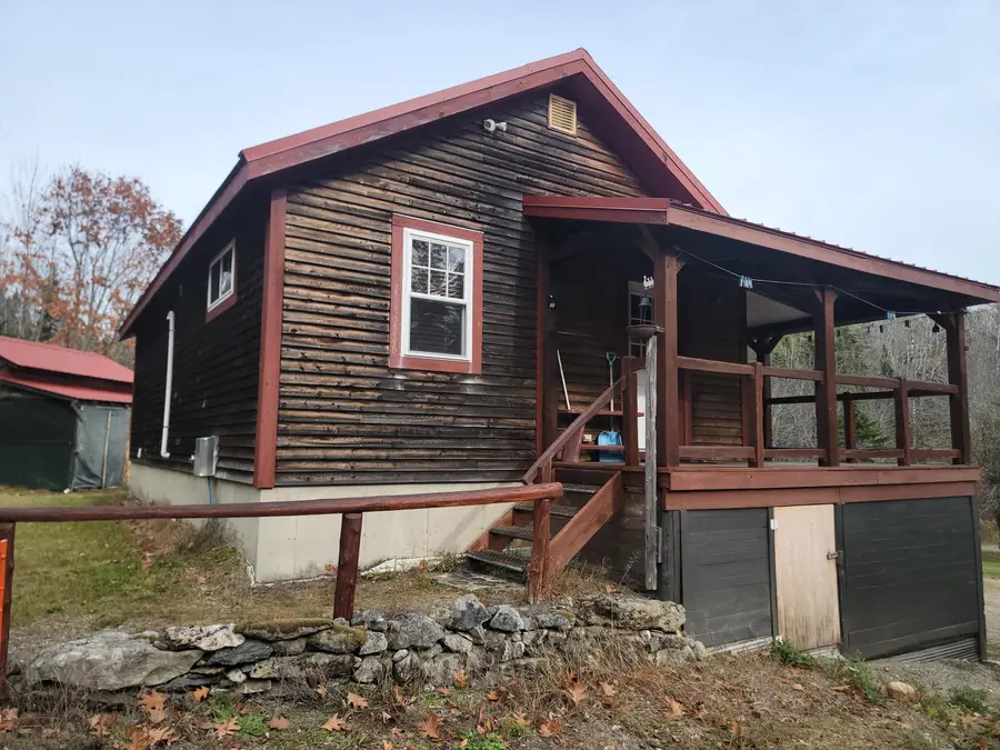 130 Shipyard Road, Dennysville, ME 04628 - Image #2