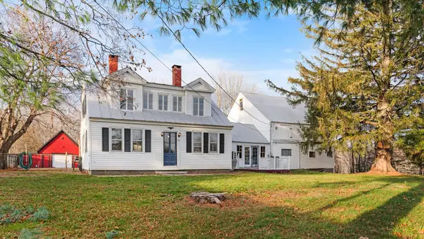 35 Hall Street, Anson, ME 04958