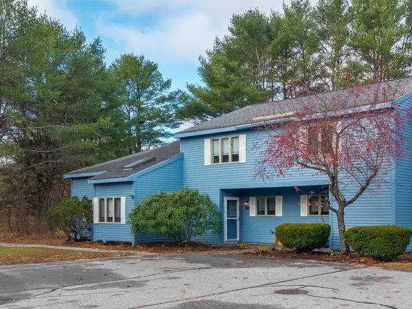 152 Mckeen Street #D17, Brunswick, ME 04011