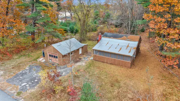 5 Union Road, Cumberland, ME 04021