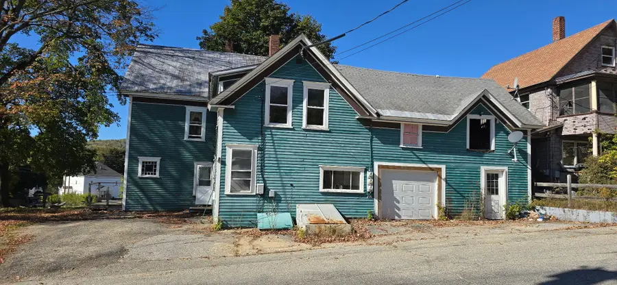 13 Harlow Hill Road, Mexico, ME 04257 - Image #2