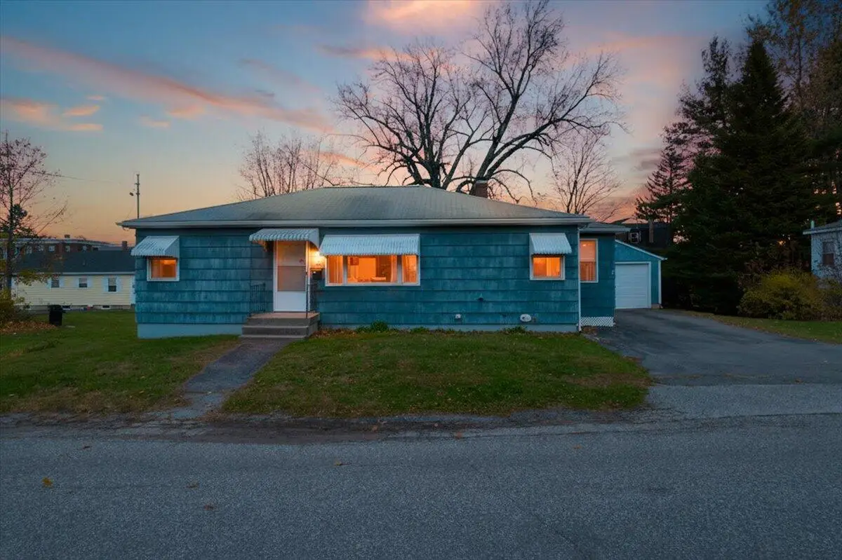 4 Highland Avenue, Lewiston, ME 04240 - Image #1