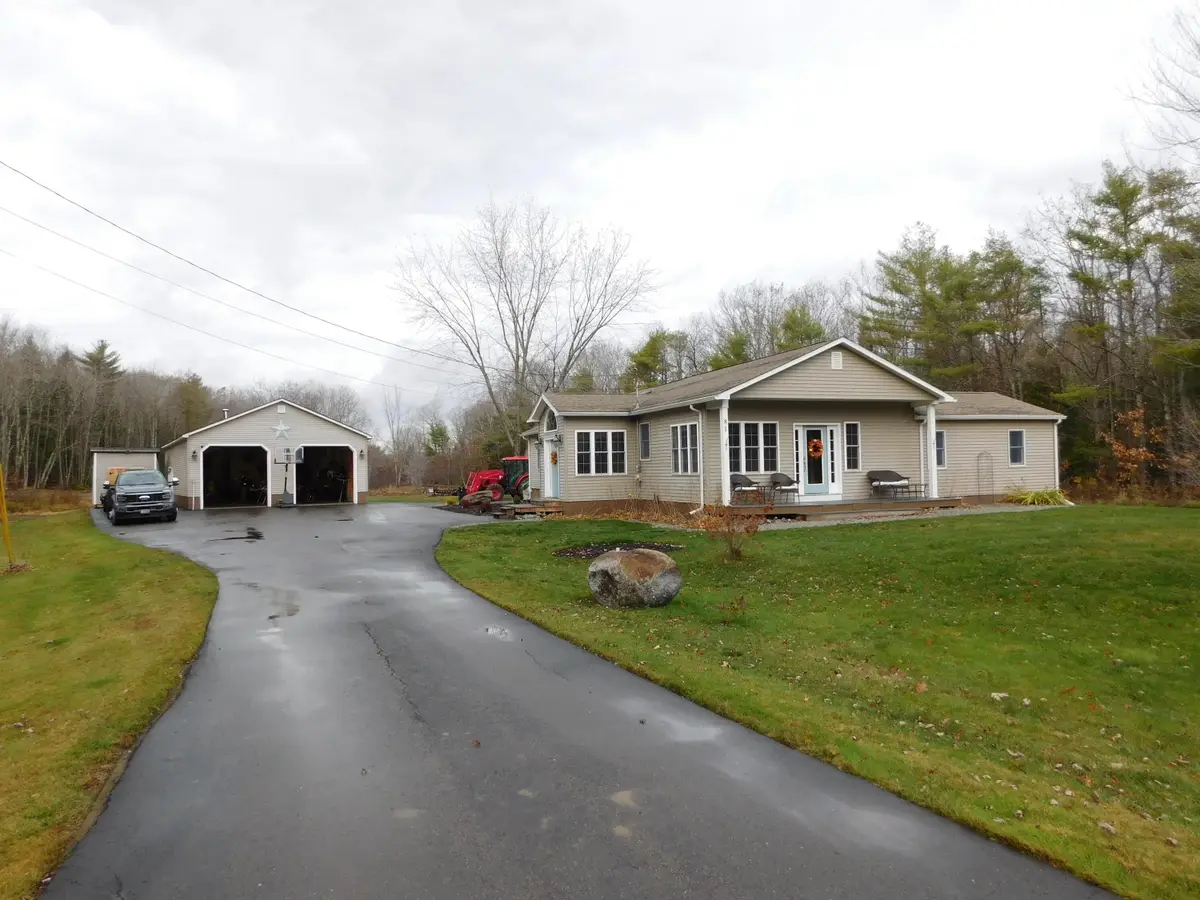 81 Creamery Road, Hermon, ME 04401 - Image #1