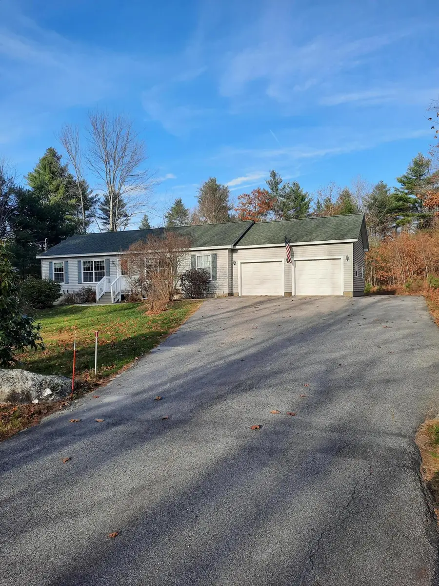 18 Ramsdell Road, Gray, ME 04039 - Image #2