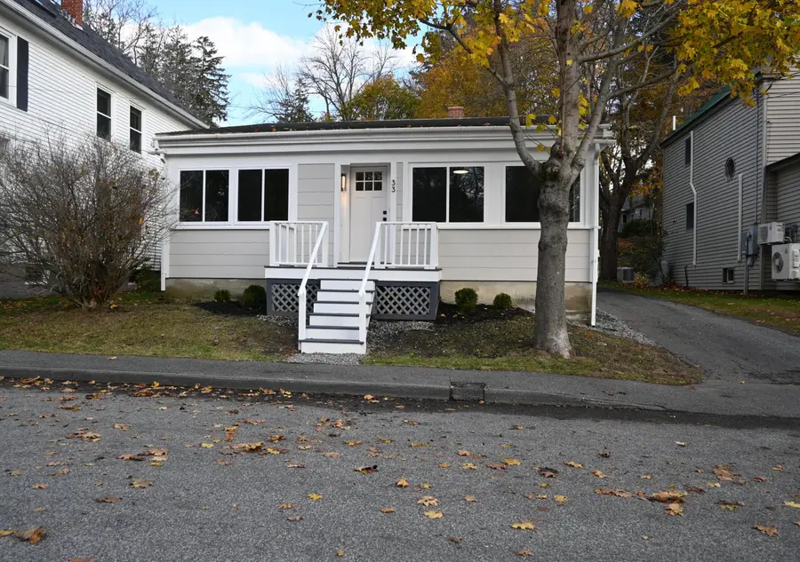 33 Willow Street, Bath, ME 04530 - Image #2