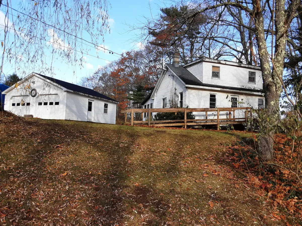 80 Linscott Road, Jefferson, ME 04348 - Image #1