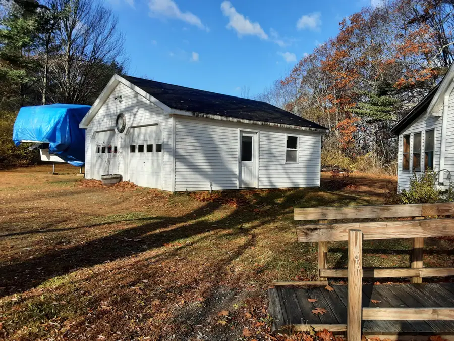 80 Linscott Road, Jefferson, ME 04348 - Image #3