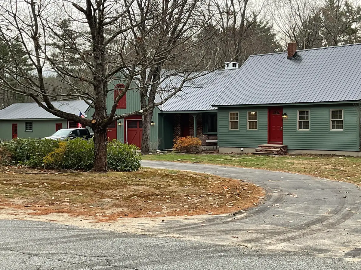 510 Hampshire Road, Brownfield, ME 04010 - Image #1