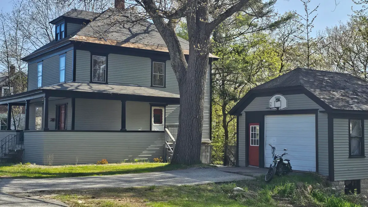 48 Pine Street, South Paris, ME 04281 - Image #1