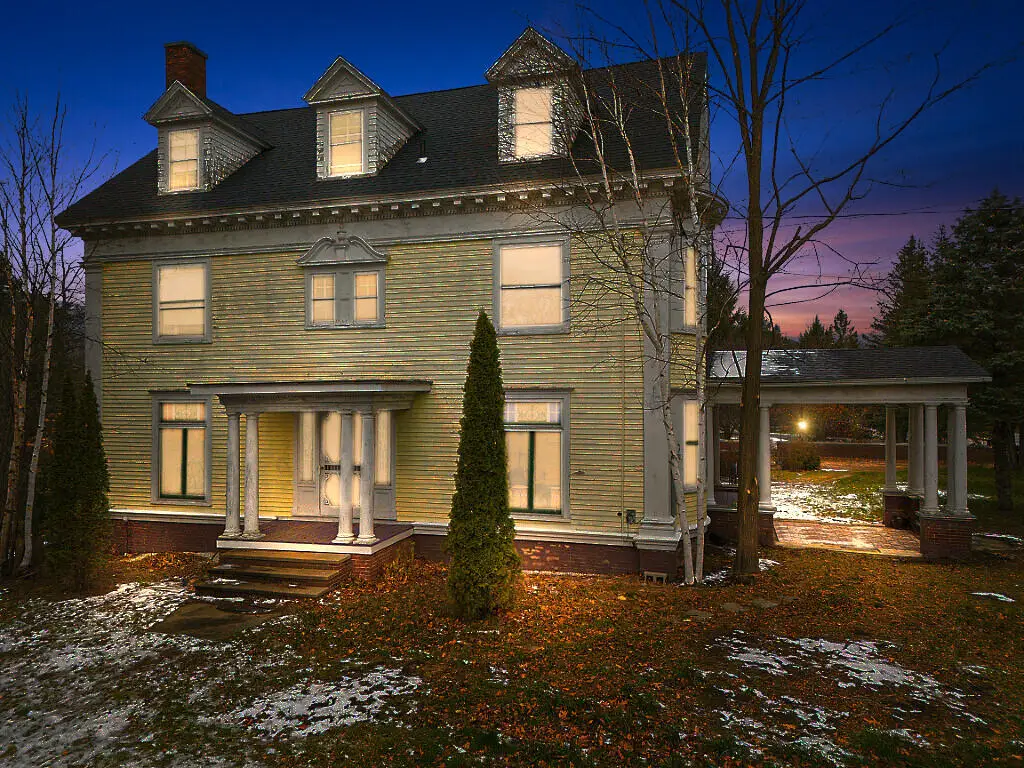 405 Pine Street, Rumford, ME 04276 - Image #1