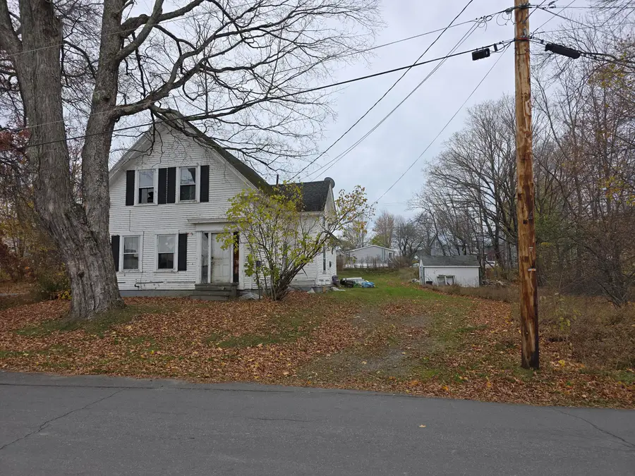 26 Mill Street, Hartland, ME 04943 - Image #3