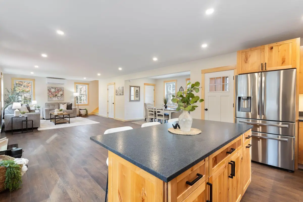 101 Goodrich Road, Hebron, ME 04238 - Image #1