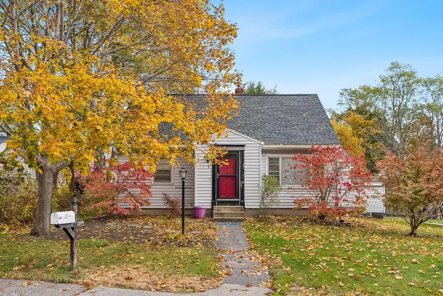 9 Parsons Street, Kennebunk, ME 04043 - Image #3