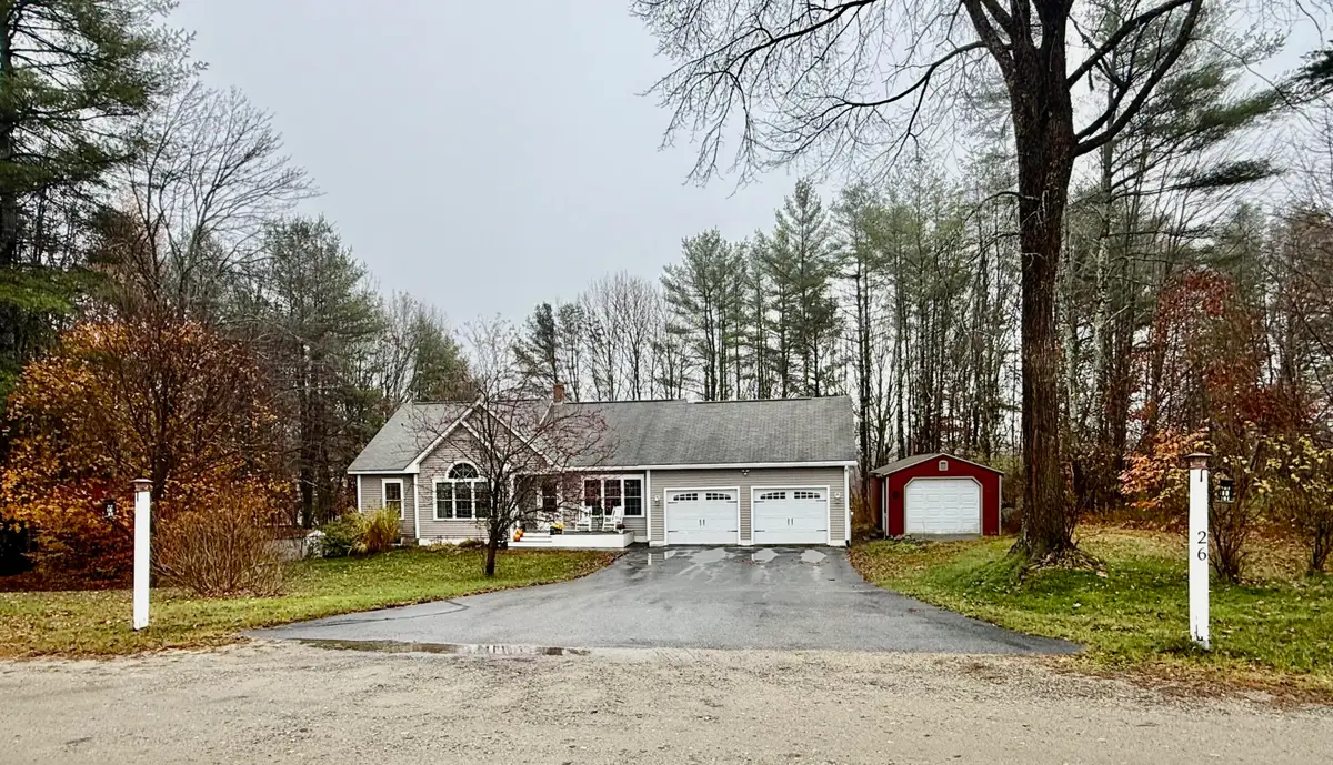26 Whispering Pines Lane, Monmouth, ME 04259 - Image #1