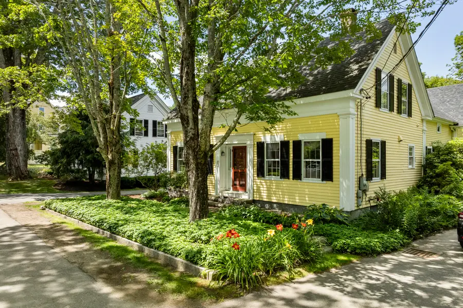 72 Glidden Street, Newcastle, ME 04553 - Image #2