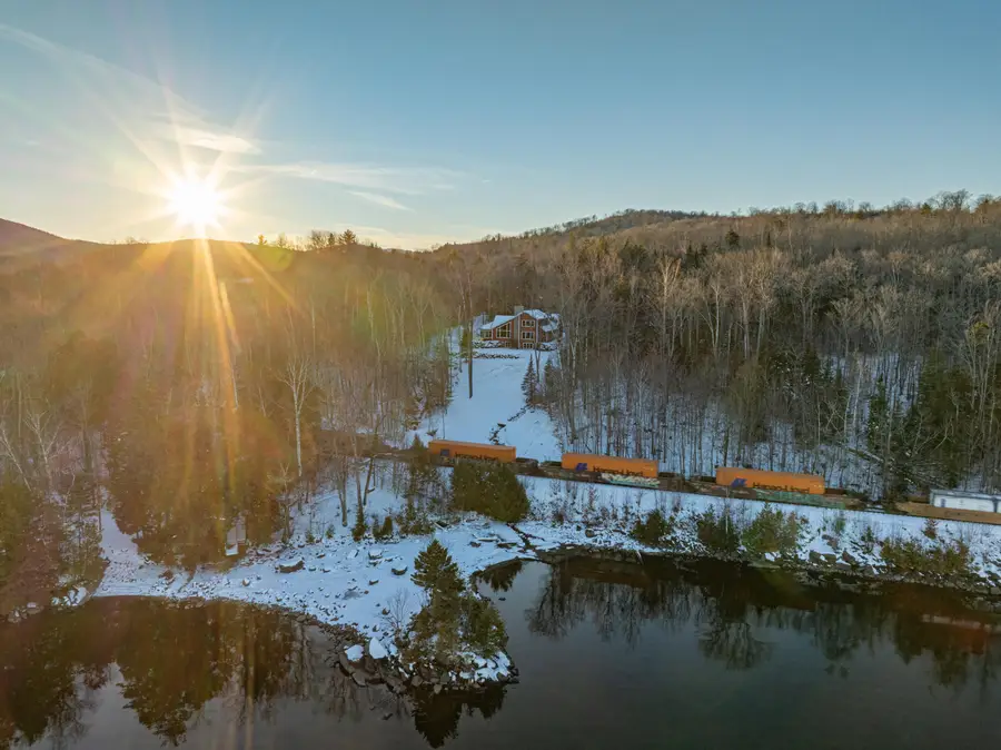 172 Harfords Point Road, Greenville Town, ME 04441 - Image #3