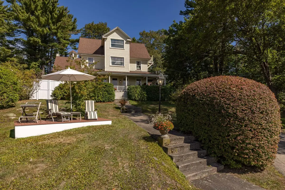 205 Whipple Road, Kittery, ME 03904 - Image #1