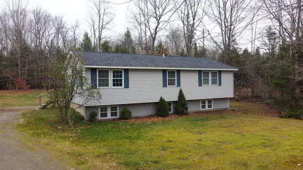 653 Tate Road, Corinth, ME 04427