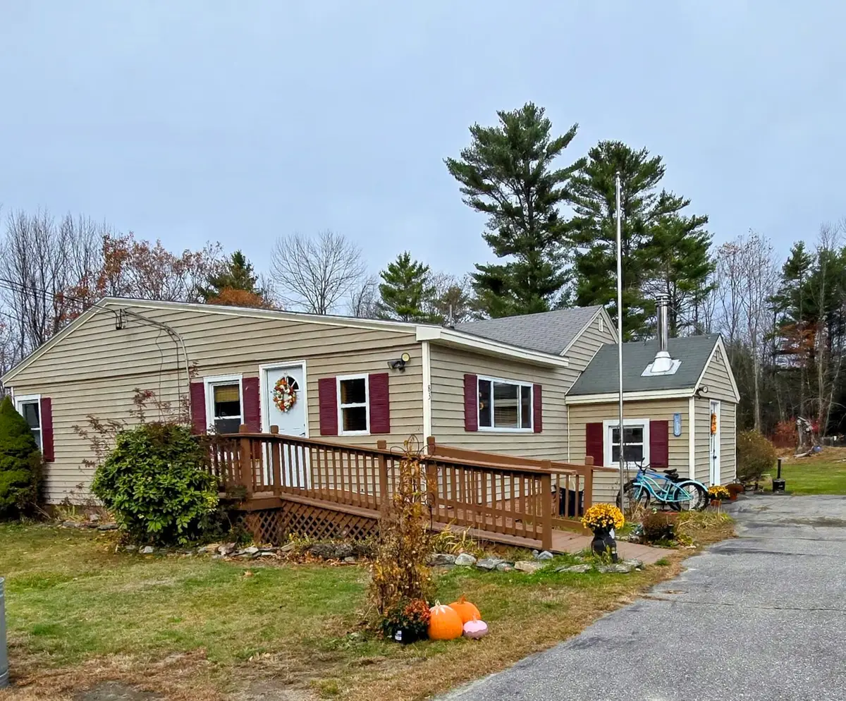 83 Phelan Street, Sabattus, ME 04280 - Image #1