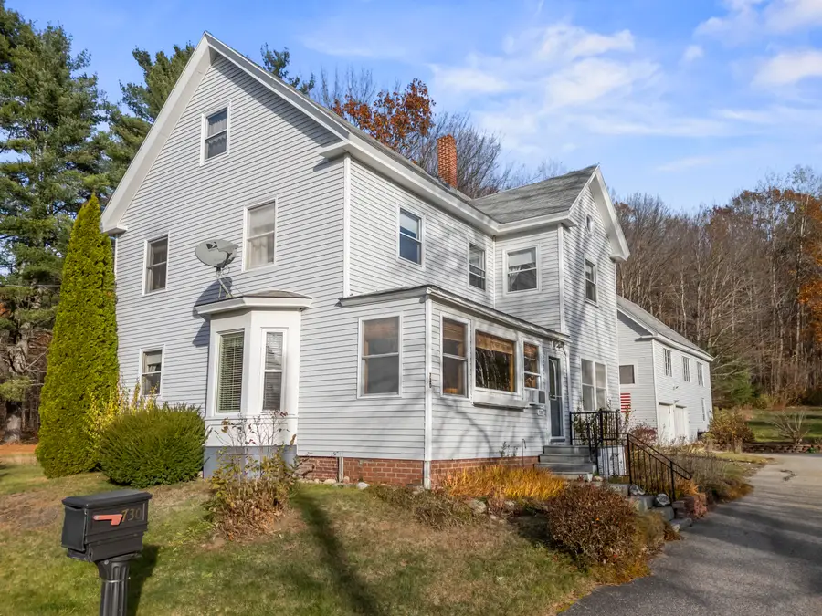 730 Beech Hill Road, Auburn, ME 04210 - Image #2