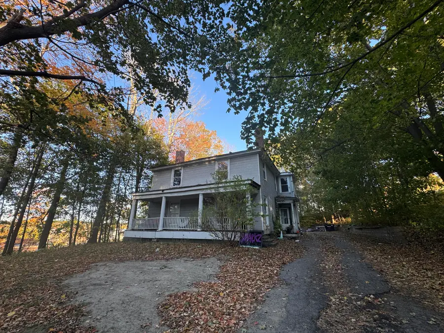 36 Brunswick Avenue, Gardiner, ME 04345 - Image #2