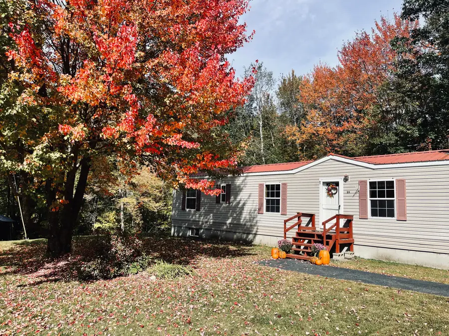 26 Rabbit Road, Bethel, ME 04217 - Image #2