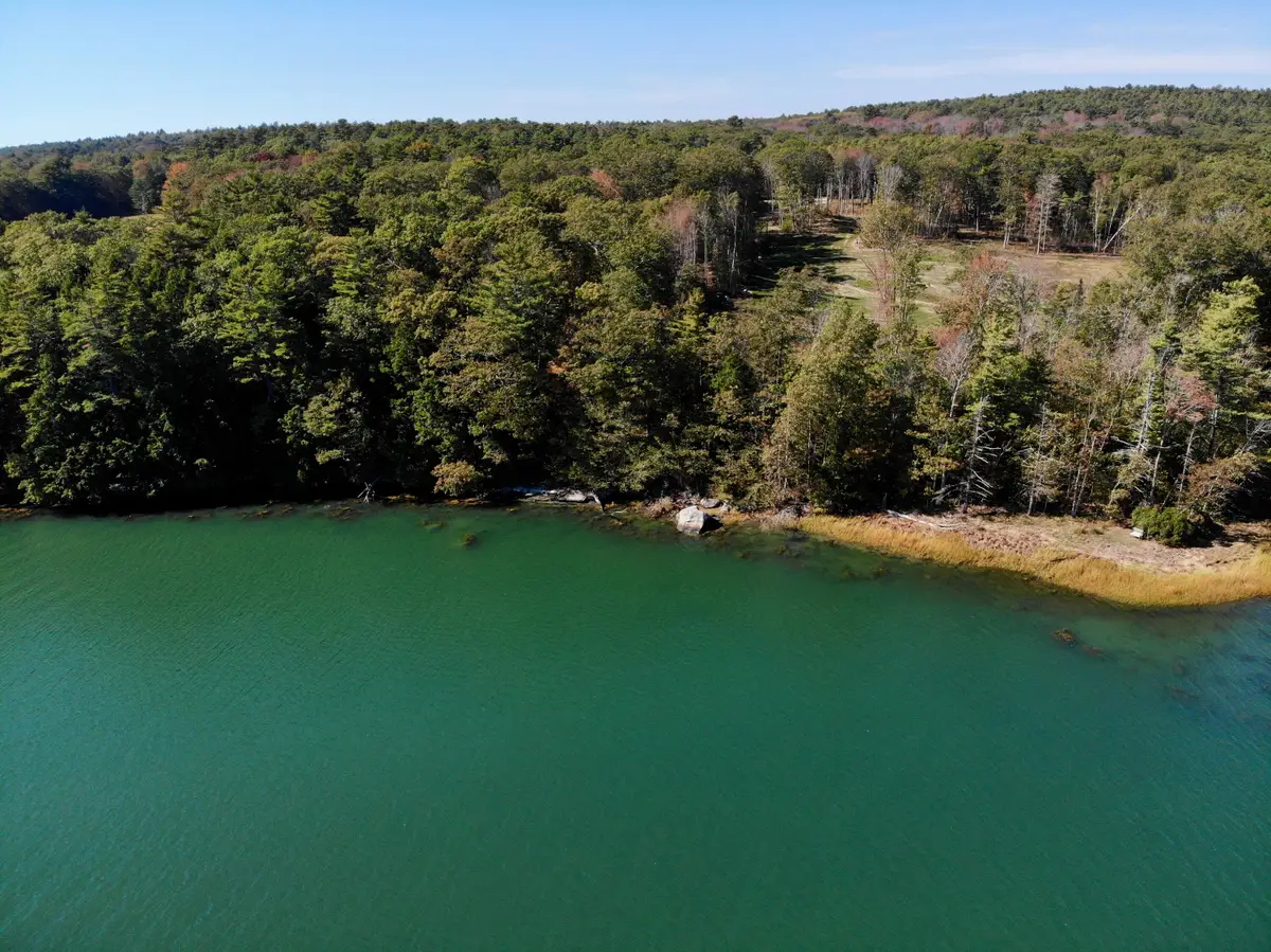 Lot 003905 White Road, Newcastle, ME 04553 - Image #1