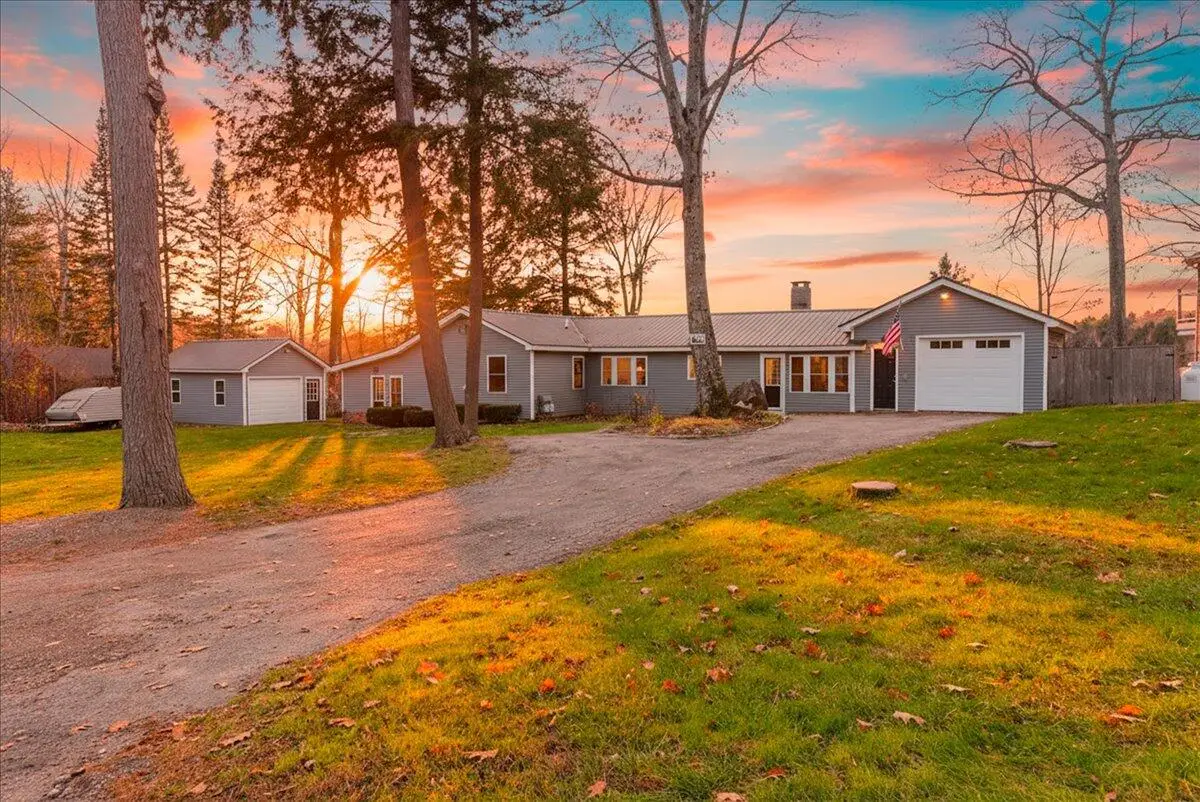 63 Maple Ridge Drive, Monmouth, ME 04259 - Image #1