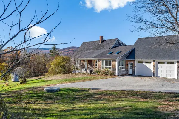 175 S Hill Road, Buckfield, ME 04220