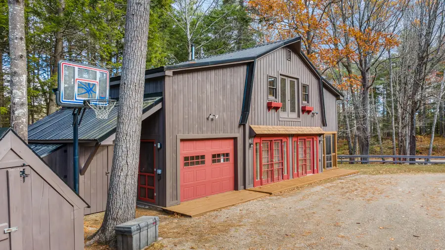 91 Lord Road, Westport Island, ME 04578 - Image #2
