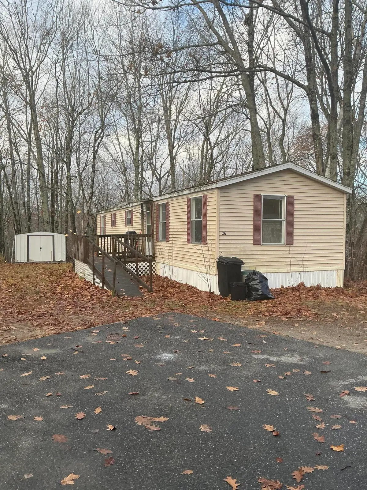 26 Lees Court, Augusta, ME 04330 - #1