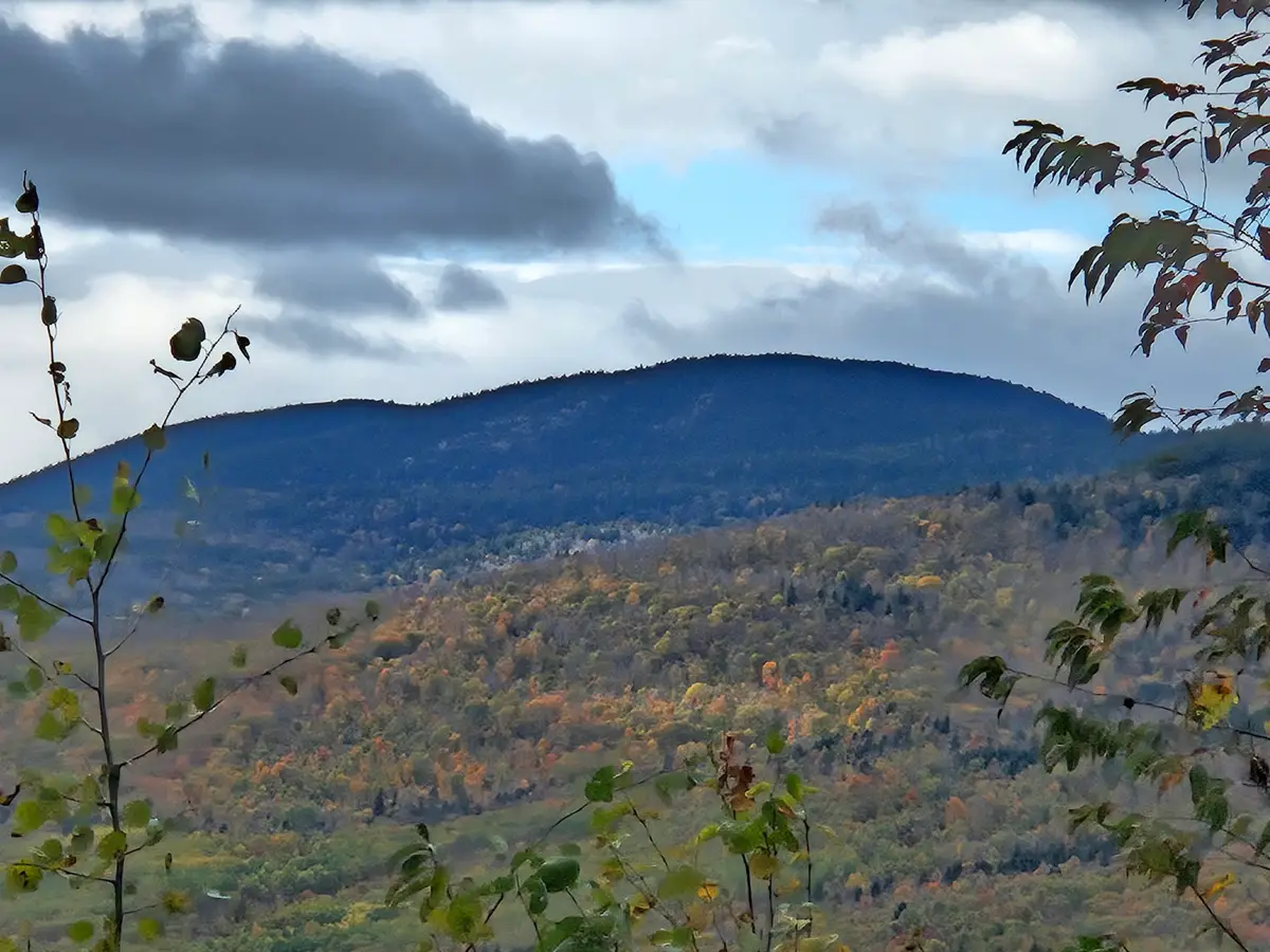 L18 Off Howard Pond & Small Road Road, Hanover, ME 04237 - Image #1