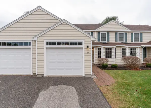 49 Signature Drive #49, Brunswick, ME 04011