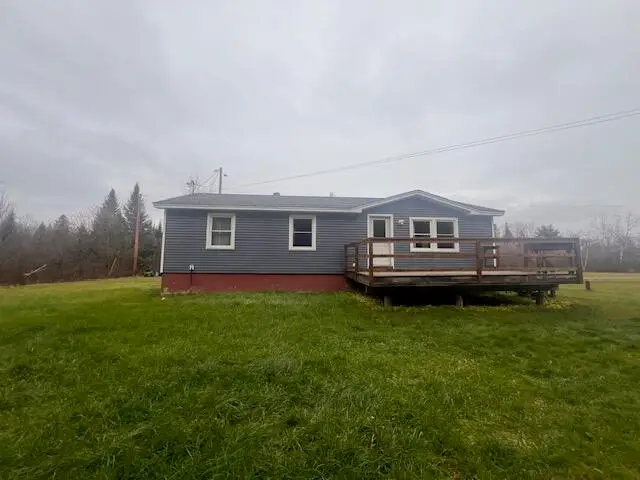 348 Back Ridge Road, Littleton, ME 04730 - Image #1