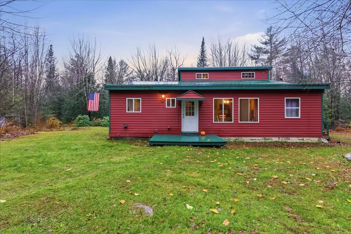 89 Hebron Road, Buckfield, ME 04220 - Image #1