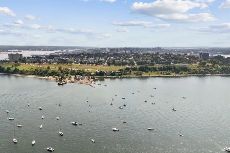 58 Cumberland Avenue #5, Portland, ME 04101 - Image #3