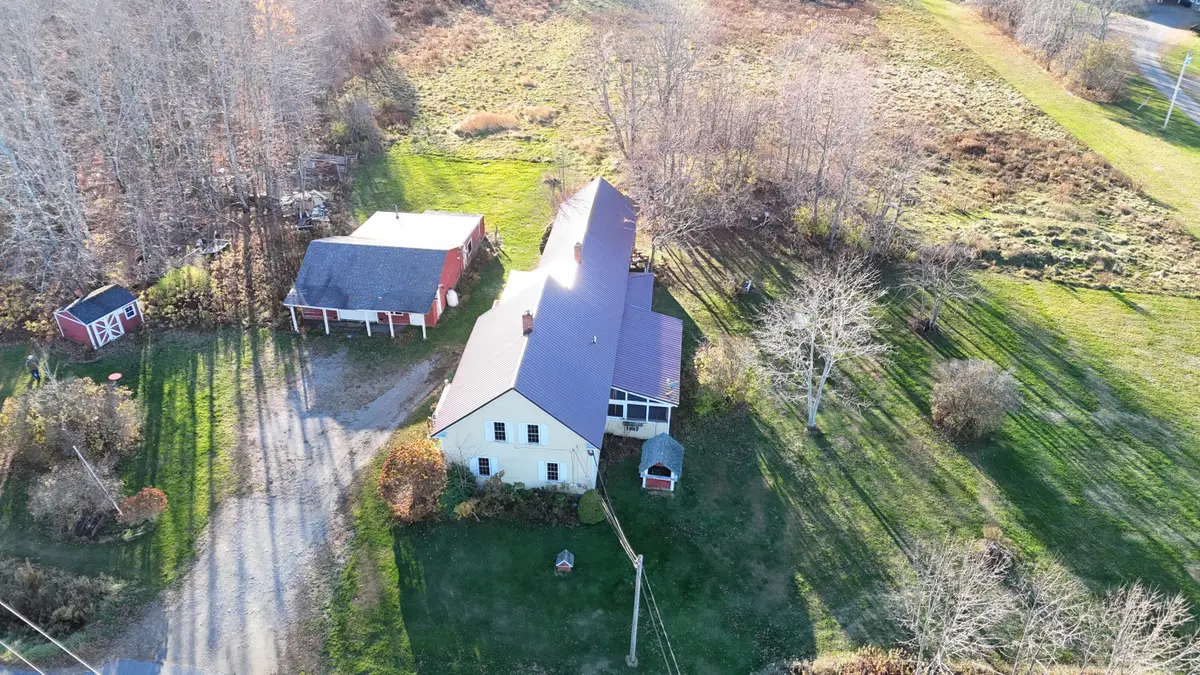473 Mount View Road, Thorndike, ME 04986 - Image #1