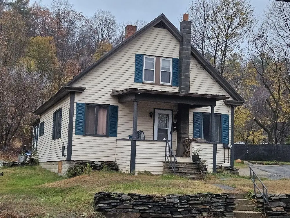 42 Roxbury Road, Mexico, ME 04257 - Image #1