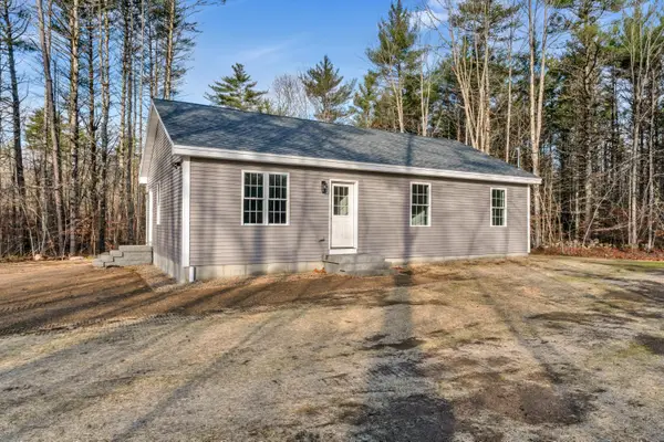 339 Stevens Corner Road, Newfield, ME 04095