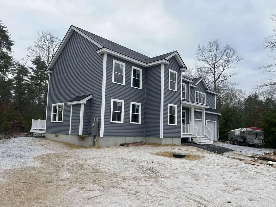 50 Webber Ridge Lane, Wells, ME 04090 - Image #2