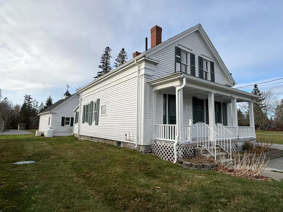 79 Main Street, Milbridge, ME 04658 - Image #2