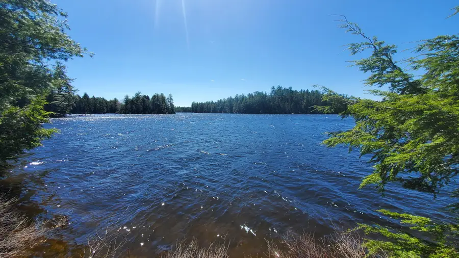 307 Lakeville Shores Road, Lakeville, ME 04487 - Image #2