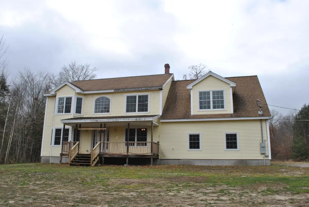 399 13th Street, Acton, ME 04001 - Image #1