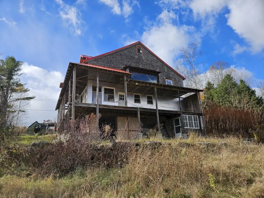 205 Greenleaf Road, Anson, ME 04911 - Image #3